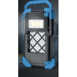 Lampa camping cu panou solar LY10 de 2800mAh
