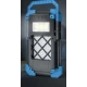 Lampa camping cu panou solar LY10 de 2800mAh