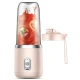Blender portabil reincarcabil Aorlis AO78228 de 300ml putere 40W