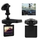 Camera auto de 2,5 inch ercan TFT LCD rotatie de 270 de grade