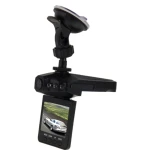 Camera auto de 2,5 inch ercan TFT LCD rotatie de 270 de grade