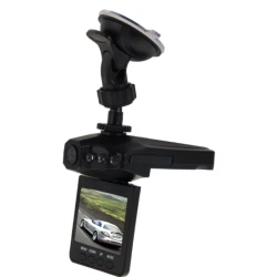 Camera auto de 2,5 inch ercan TFT LCD rotatie de 270 de grade