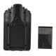Camera auto de 2,5 inch ercan TFT LCD rotatie de 270 de grade