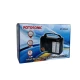 Radio portabil Rotosonic XT 221LW cu 4 benzi radio
