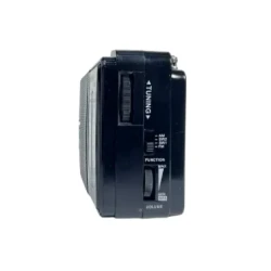 Radio portabil Rotosonic XT 221LW cu 4 benzi radio