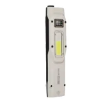 Lanterna tactica YEMAO YM M28 de 880lm Tip C 1000 mAh lumina Alb/Rosu/UV Alb