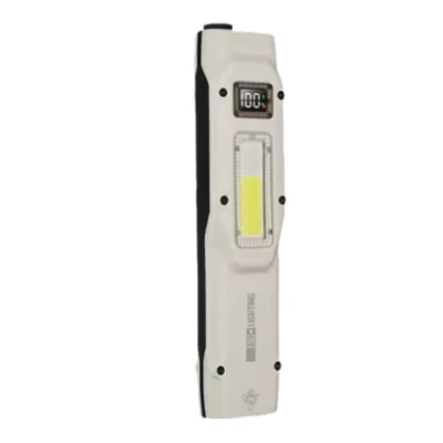 Lanterna tactica YEMAO YM M28 de 880lm Tip C 1000 mAh lumina Alb/Rosu/UV Alb