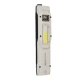 Lanterna tactica YEMAO YM M28 de 880lm Tip C 1000 mAh lumina Alb/Rosu/UV Alb