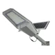 Lampa solara stradala JORTAN 1200W cu telecomanda IP67 6500k aluminiu