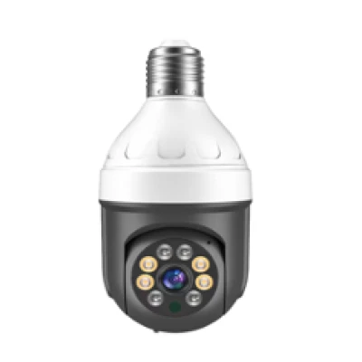 Camera de supraveghere video tip BEC de 2MP si Senzor de miscare