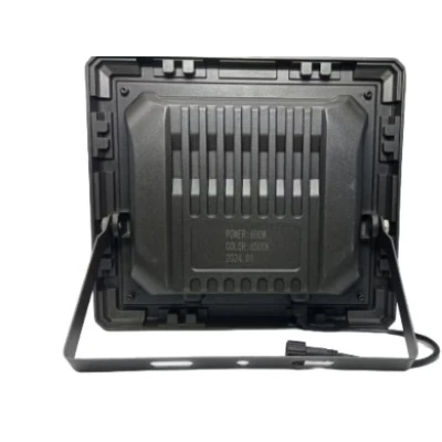 Proiector solar JORTAN putere 1000W de 30000MA cu telecomanda