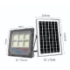 Proiector solar JORTAN putere 1000W de 30000MA cu telecomanda