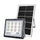 Proiector solar JORTAN 800W de 30000MA cu 12 casete Carcasa din aluminiu