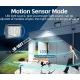 Proiector solar JORTAN 1000W de 40000MA cu 15 casete Carcasa din aluminiu