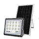 Proiector solar JORTAN 1000W de 40000MA cu 15 casete Carcasa din aluminiu