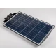 Lampa solara stradala dubla JORTAN putere 2000W cu 20 casete 24000MA