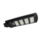 Lampa solara stradala JORTAN LED de 200W IP65 6000k cu senzor si telecomanda 4 CASETE