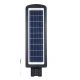 Lampa solara stradala LED JORTAN de 300W IP65 6000k cu senzor si telecomanda 6 CASETE