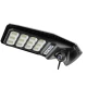 Lampa solara stradala JORTAN 400W cu Camera de Supraveghere 4G Jortan 3MP Ultra HD Vedere Color Noaptea Control din Telefon