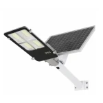 Lampa Solara Stradala Jortan 300W cu panou separat 30000MA