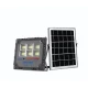 Proiector solar JORTAN putere 200W de 6000MA cu telecomanda