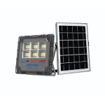 Proiector solar JORTAN putere 400W de 12000MA cu telecomanda