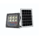 Proiector solar JORTAN putere 400W de 12000MA cu telecomanda