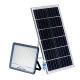 UB Proiector cu panou solar putere 600W de 30000MA carcasa aluminiu