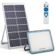UB Proiector cu panou solar putere 600W de 30000MA carcasa aluminiu