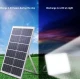 UB Proiector cu panou solar putere 600W de 30000MA carcasa aluminiu