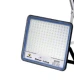 Proiector cu panou solar JORTAN putere 800W de 40000MA carcasa aluminiu