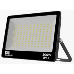 Mini Proiector JORTAN putere 200W cu 120 LED de 220V