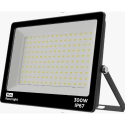 UB Proiector JORTAN putere 300W cu 180 LED de 220V