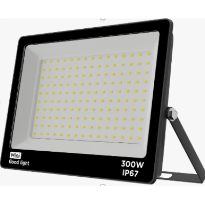 UB Proiector JORTAN putere 300W cu 180 LED de 220V