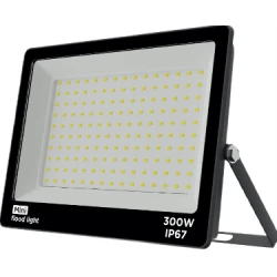 UB Proiector JORTAN putere 300W cu 180 LED de 220V