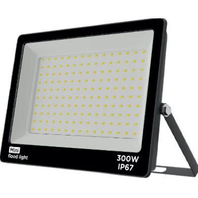 UB Proiector JORTAN putere 300W cu 180 LED de 220V