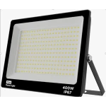 Proiector JORTAN putere 400W cu 252 LED de 220V