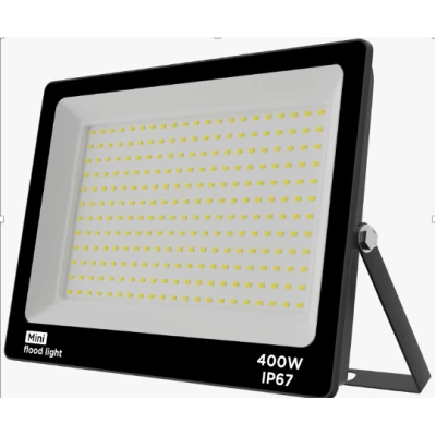 Proiector JORTAN putere 400W cu 252 LED de 220V