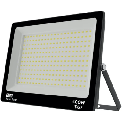 Proiector JORTAN putere 400W cu 252 LED de 220V