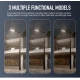 Lampa Solara Stradala JORTAN 500W cu 15 casete si baterie de 24000MA