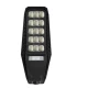 Lampa Solara Stradala JORTAN 500W cu 15 casete si baterie de 24000MA