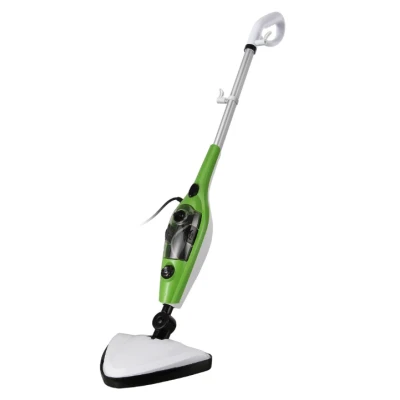 Mop cu aburi ultra functie 10 in 1 pentru curatat si dezinfectat cu jet de abur