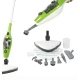 Mop cu aburi ultra functie 10 in 1 pentru curatat si dezinfectat cu jet de abur