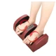 Aparat electric de masaj pentru picioare cu 4 programe relaxante