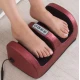 Aparat electric de masaj pentru picioare cu 4 programe relaxante