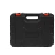 Mini Drujba electrica portabila cu 2 acumulatori 48V Li ion 1500 mAh 2 Lanturi