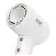 Uscator de par RAF R423 putere 1600W Alb AURIU 3 niveluri de temperatura display LED