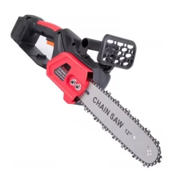 Drujba electrica cu lant 2 acumulatori 48V Lama 30 cm