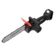 Drujba electrica cu lant 2 acumulatori 48V Lama 30 cm
