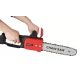 Drujba electrica cu lant 2 acumulatori 48V Lama 30 cm